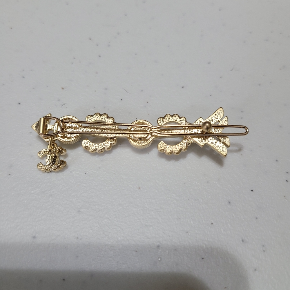 💎Barrette - Picture 2 of 3